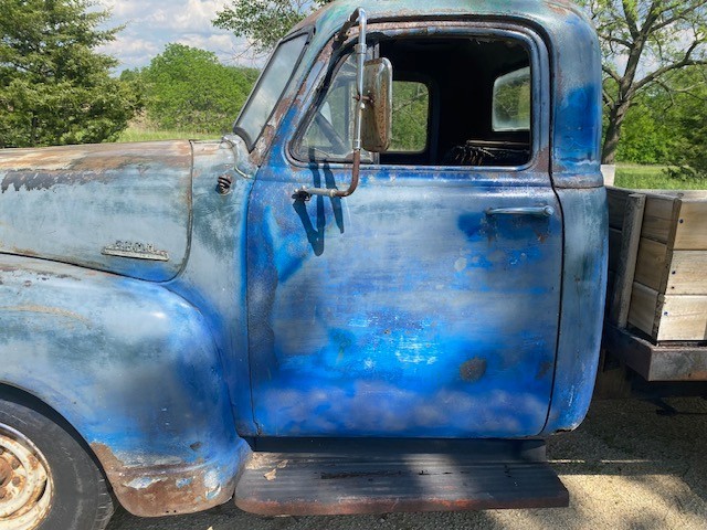 Chevrolet-Other-Pickups-1953-Standard-Cab-Pickup-17