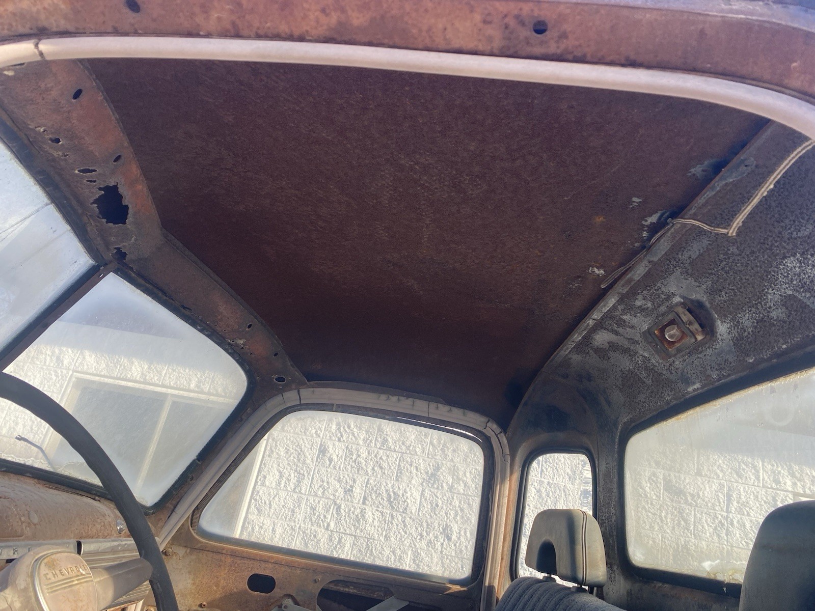 Chevrolet-Other-Pickups-1953-Standard-Cab-Pickup-18