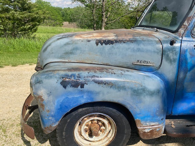 Chevrolet-Other-Pickups-1953-Standard-Cab-Pickup-18