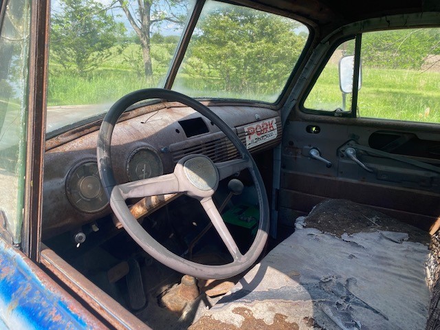 Chevrolet-Other-Pickups-1953-Standard-Cab-Pickup-19