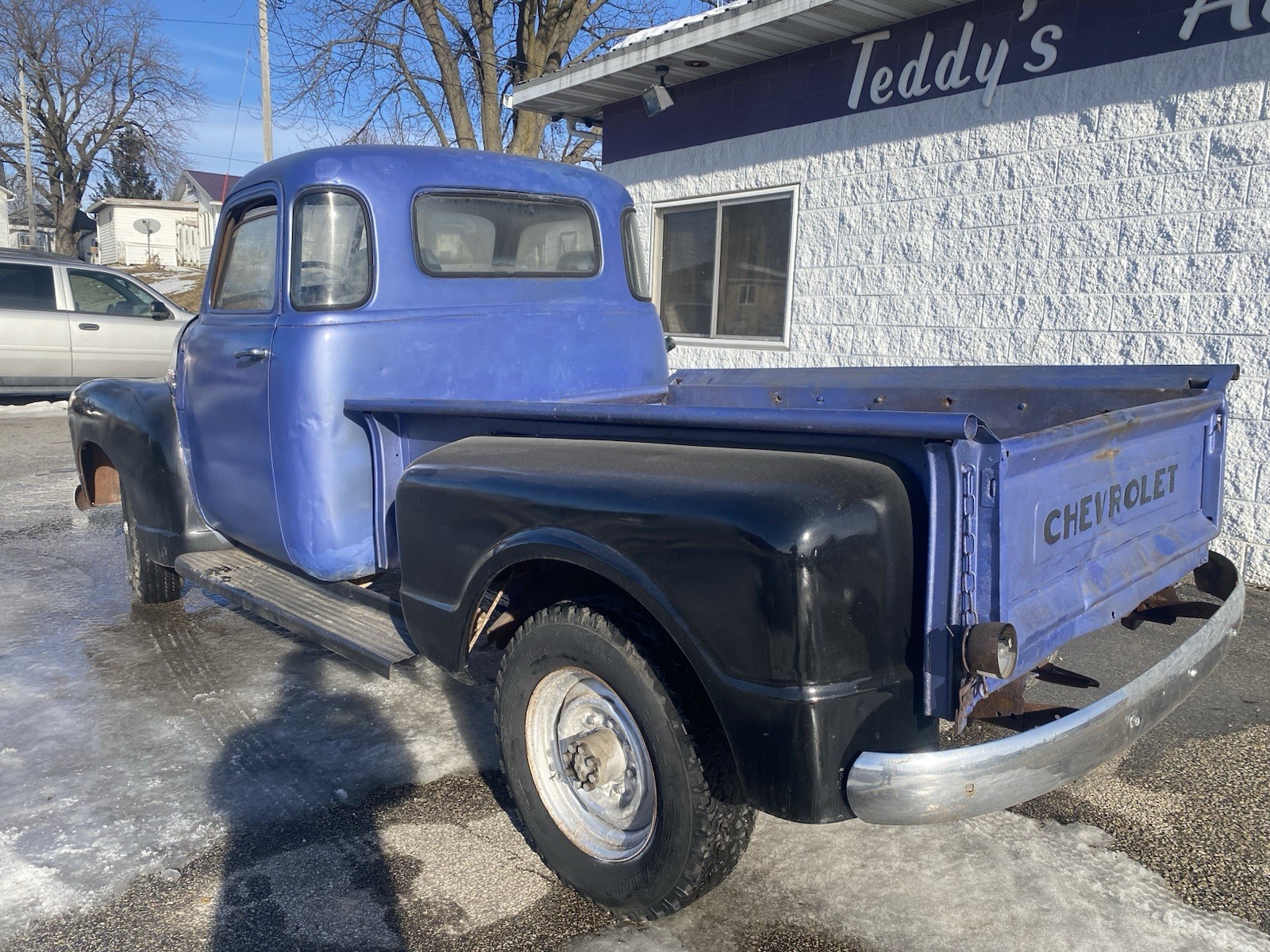 Chevrolet-Other-Pickups-1953-Standard-Cab-Pickup-2