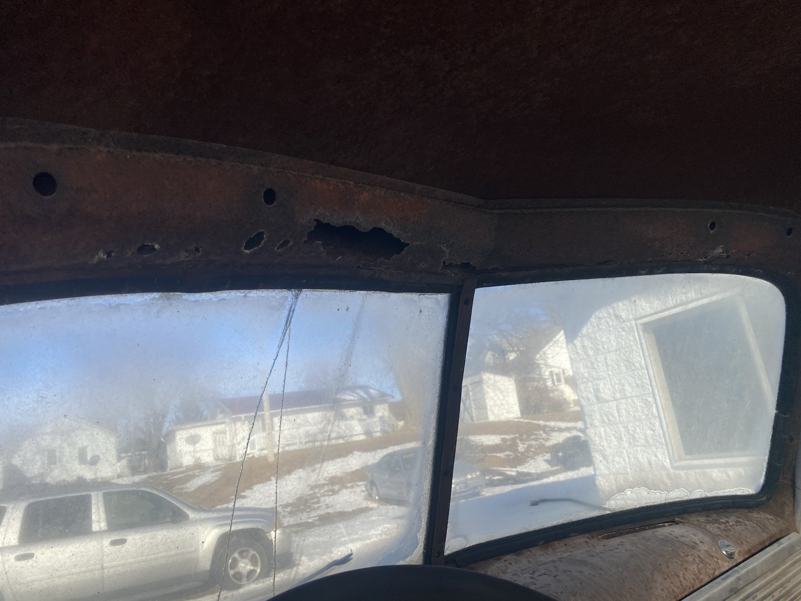 Chevrolet-Other-Pickups-1953-Standard-Cab-Pickup-20