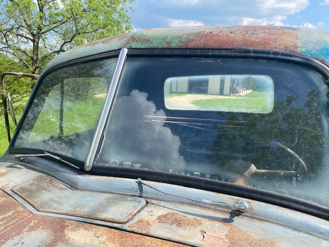 Chevrolet-Other-Pickups-1953-Standard-Cab-Pickup-20