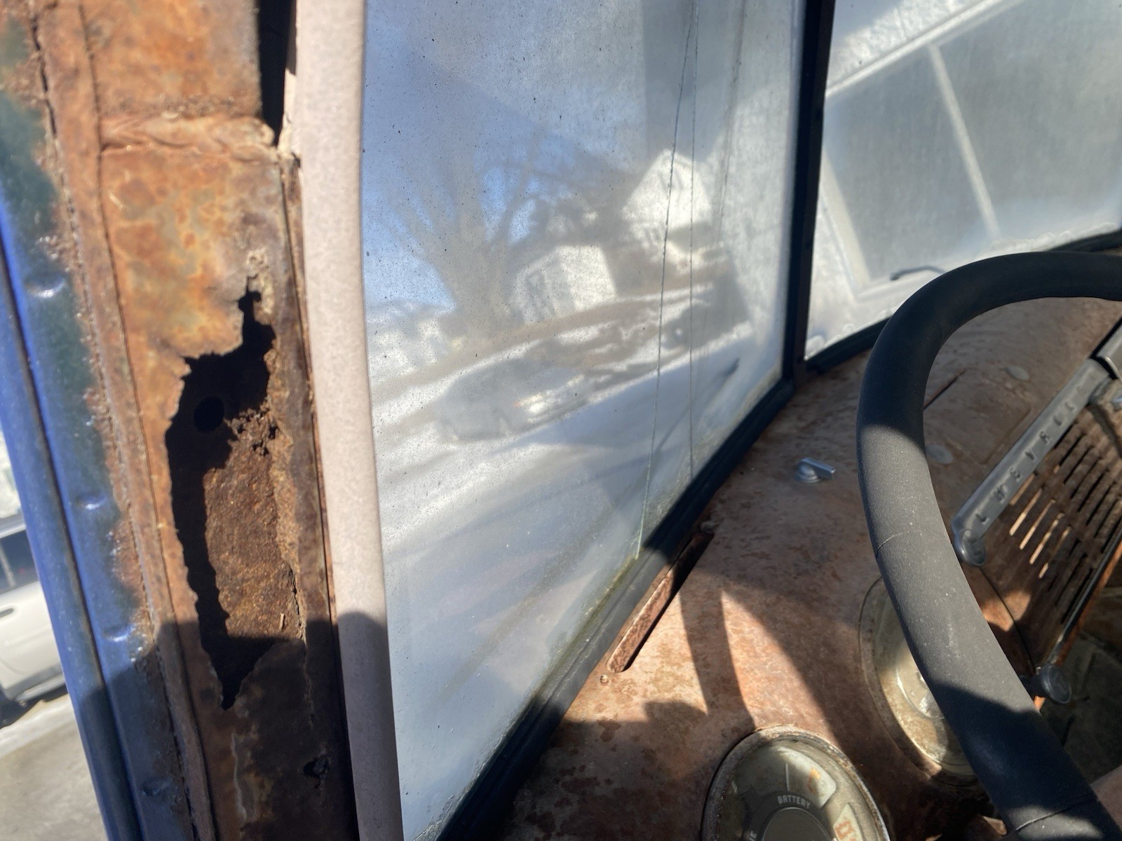 Chevrolet-Other-Pickups-1953-Standard-Cab-Pickup-21