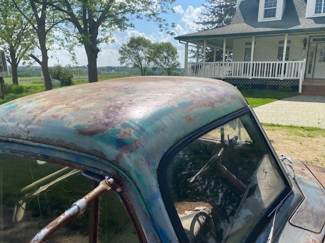 Chevrolet-Other-Pickups-1953-Standard-Cab-Pickup-22