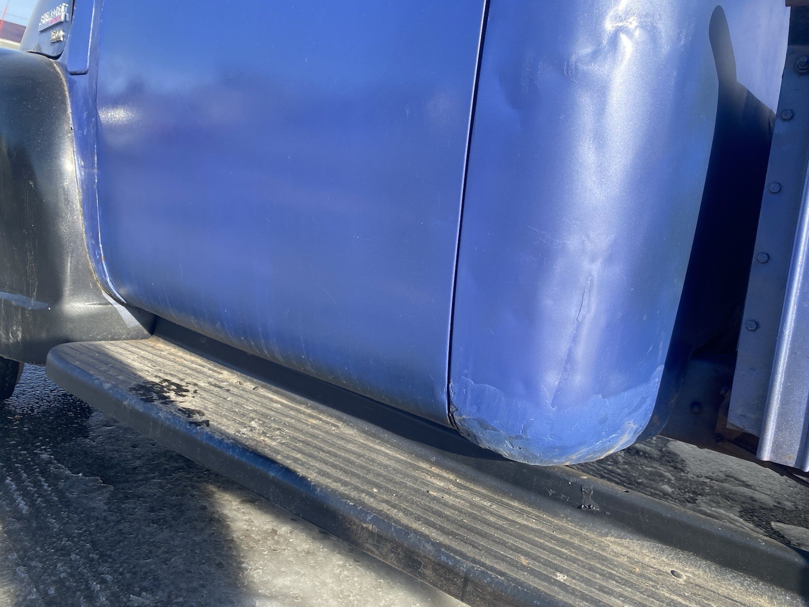 Chevrolet-Other-Pickups-1953-Standard-Cab-Pickup-23