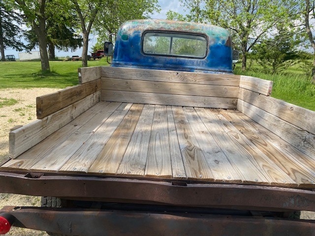 Chevrolet-Other-Pickups-1953-Standard-Cab-Pickup-23