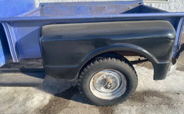 Chevrolet-Other-Pickups-1953-Standard-Cab-Pickup-24