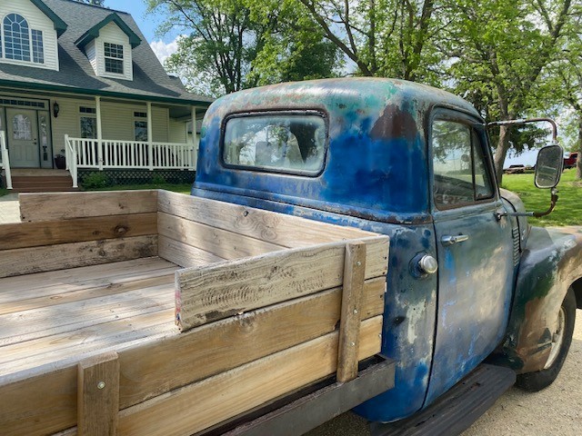 Chevrolet-Other-Pickups-1953-Standard-Cab-Pickup-24