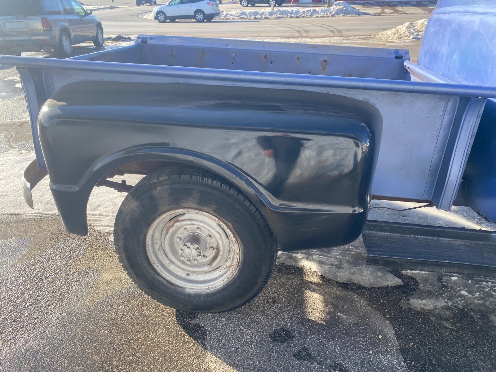 Chevrolet-Other-Pickups-1953-Standard-Cab-Pickup-25