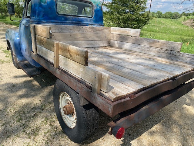 Chevrolet-Other-Pickups-1953-Standard-Cab-Pickup-25