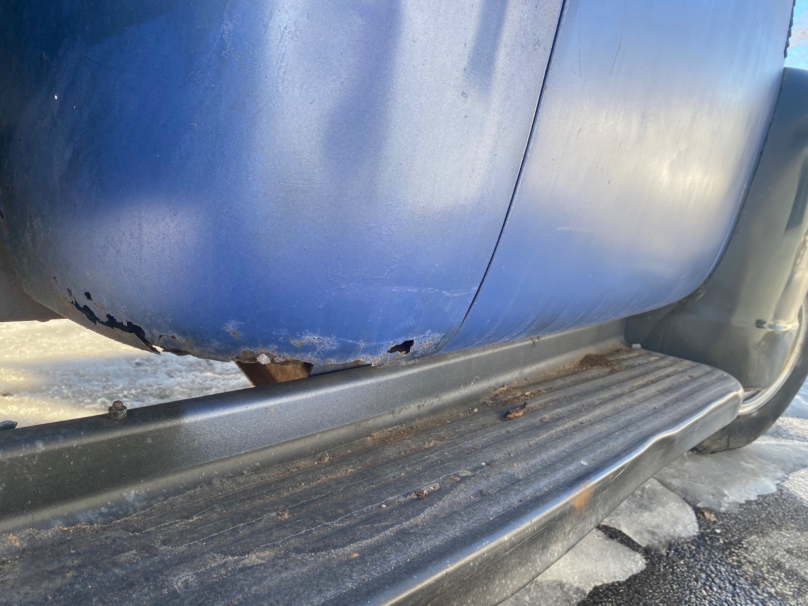 Chevrolet-Other-Pickups-1953-Standard-Cab-Pickup-26