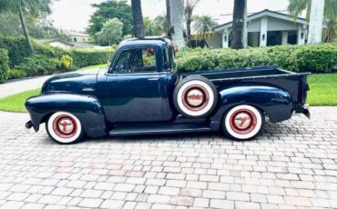 Chevrolet-Other-Pickups-1953-Standard-Cab-Pickup-27