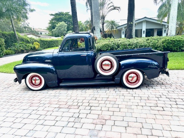 Chevrolet-Other-Pickups-1953-Standard-Cab-Pickup-27