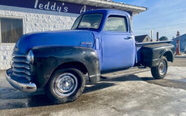 Chevrolet-Other-Pickups-1953-Standard-Cab-Pickup-29