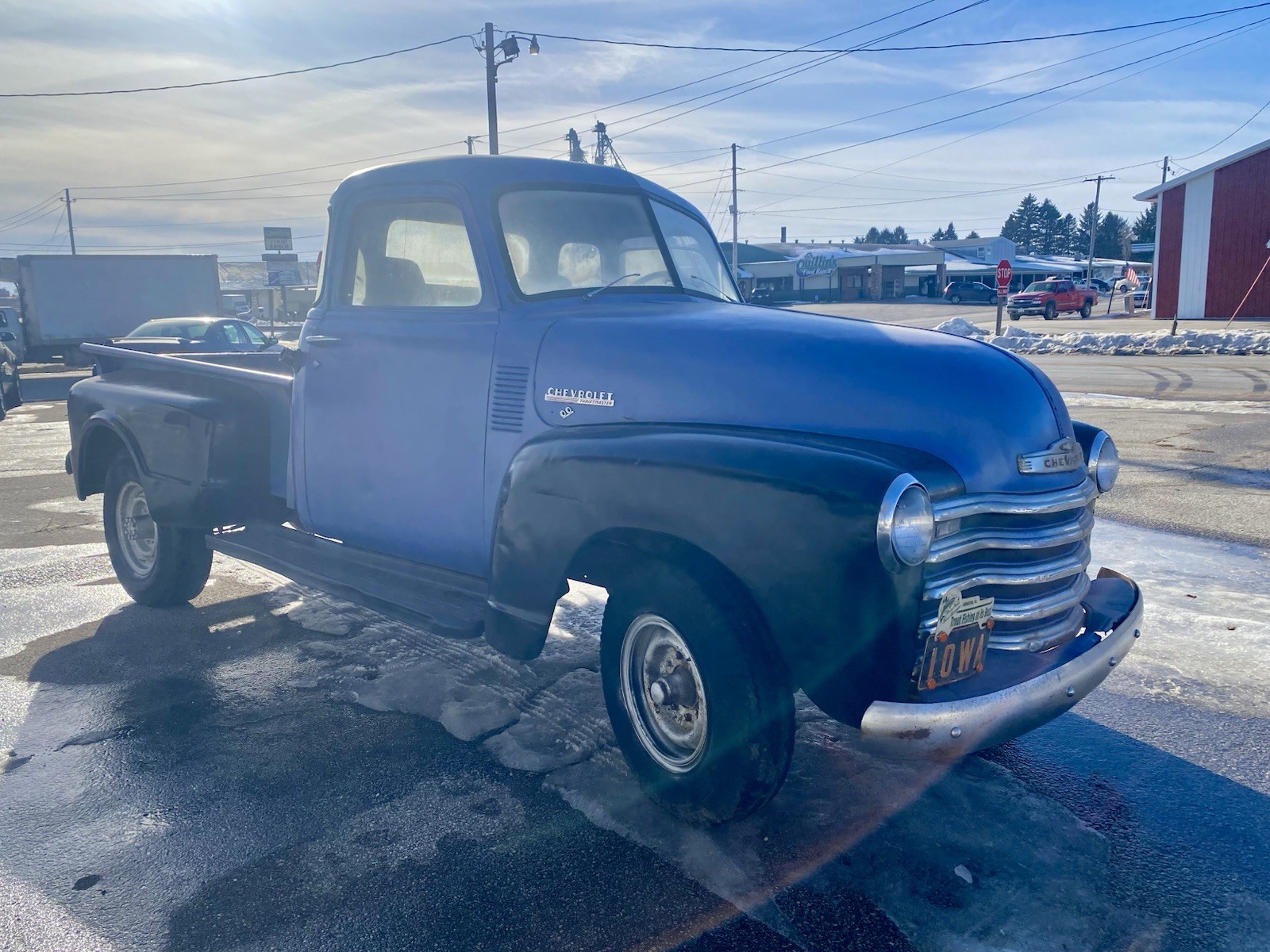 Chevrolet-Other-Pickups-1953-Standard-Cab-Pickup-3