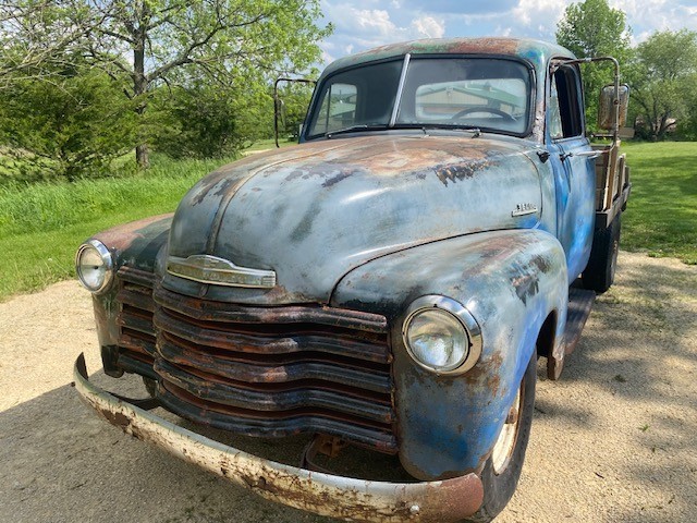 Chevrolet-Other-Pickups-1953-Standard-Cab-Pickup-3