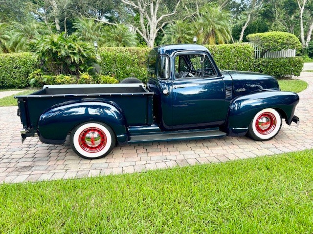 Chevrolet-Other-Pickups-1953-Standard-Cab-Pickup-30