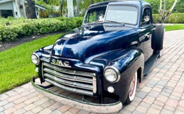 Chevrolet-Other-Pickups-1953-Standard-Cab-Pickup-31