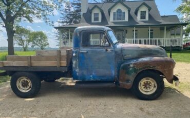 Chevrolet-Other-Pickups-1953-Standard-Cab-Pickup