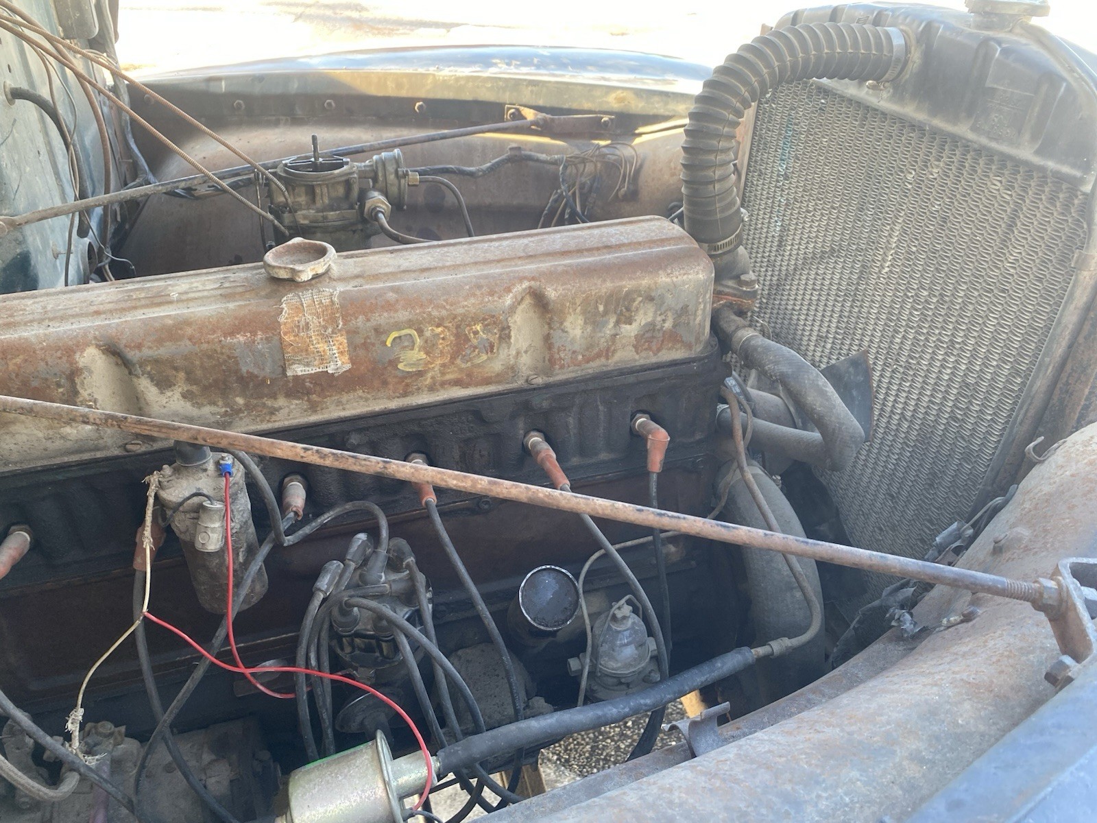 Chevrolet-Other-Pickups-1953-Standard-Cab-Pickup-4