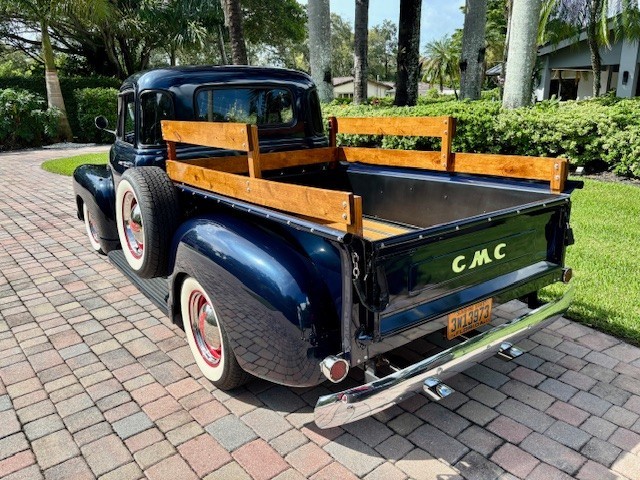 Chevrolet-Other-Pickups-1953-Standard-Cab-Pickup-5