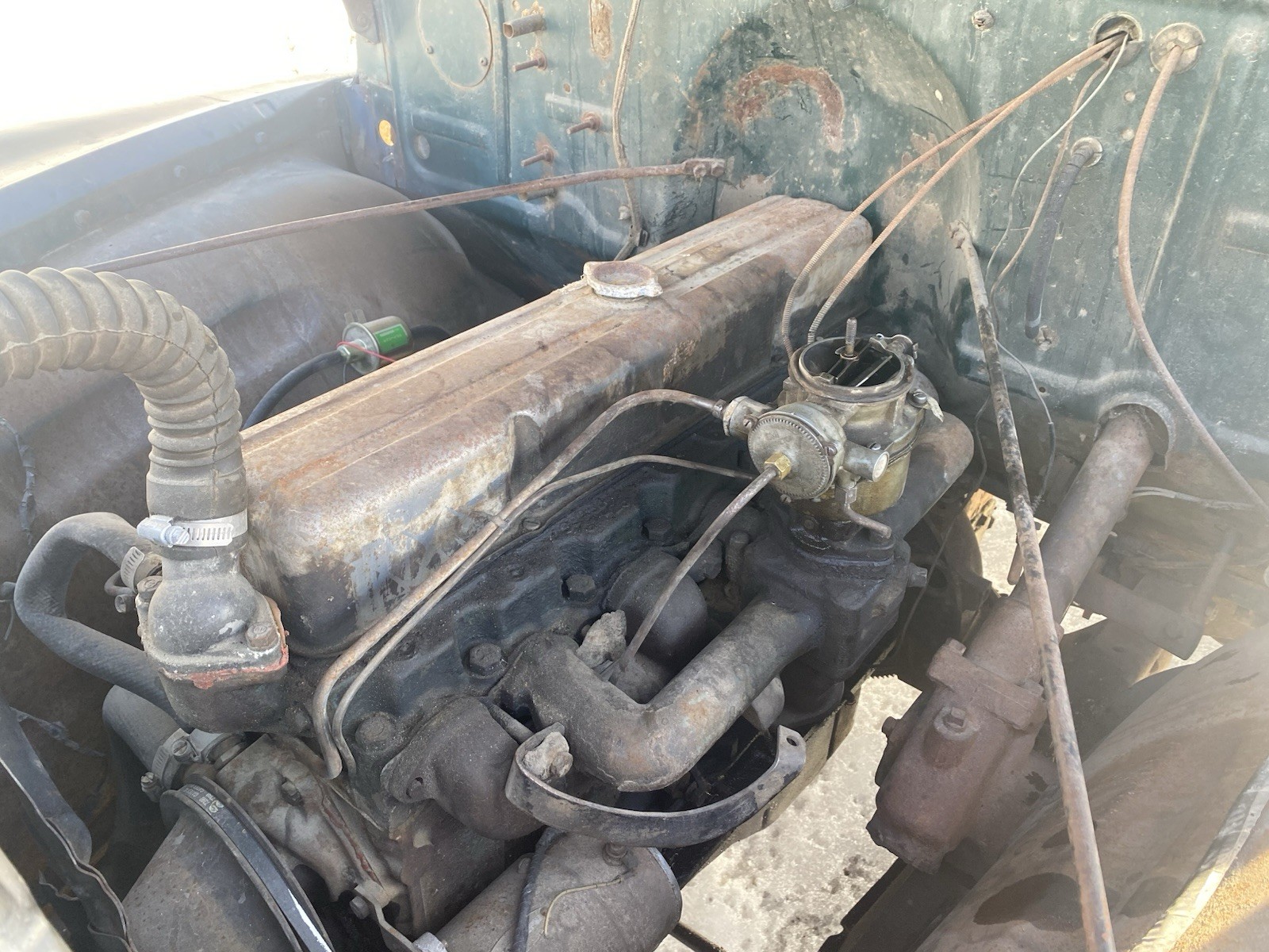 Chevrolet-Other-Pickups-1953-Standard-Cab-Pickup-5