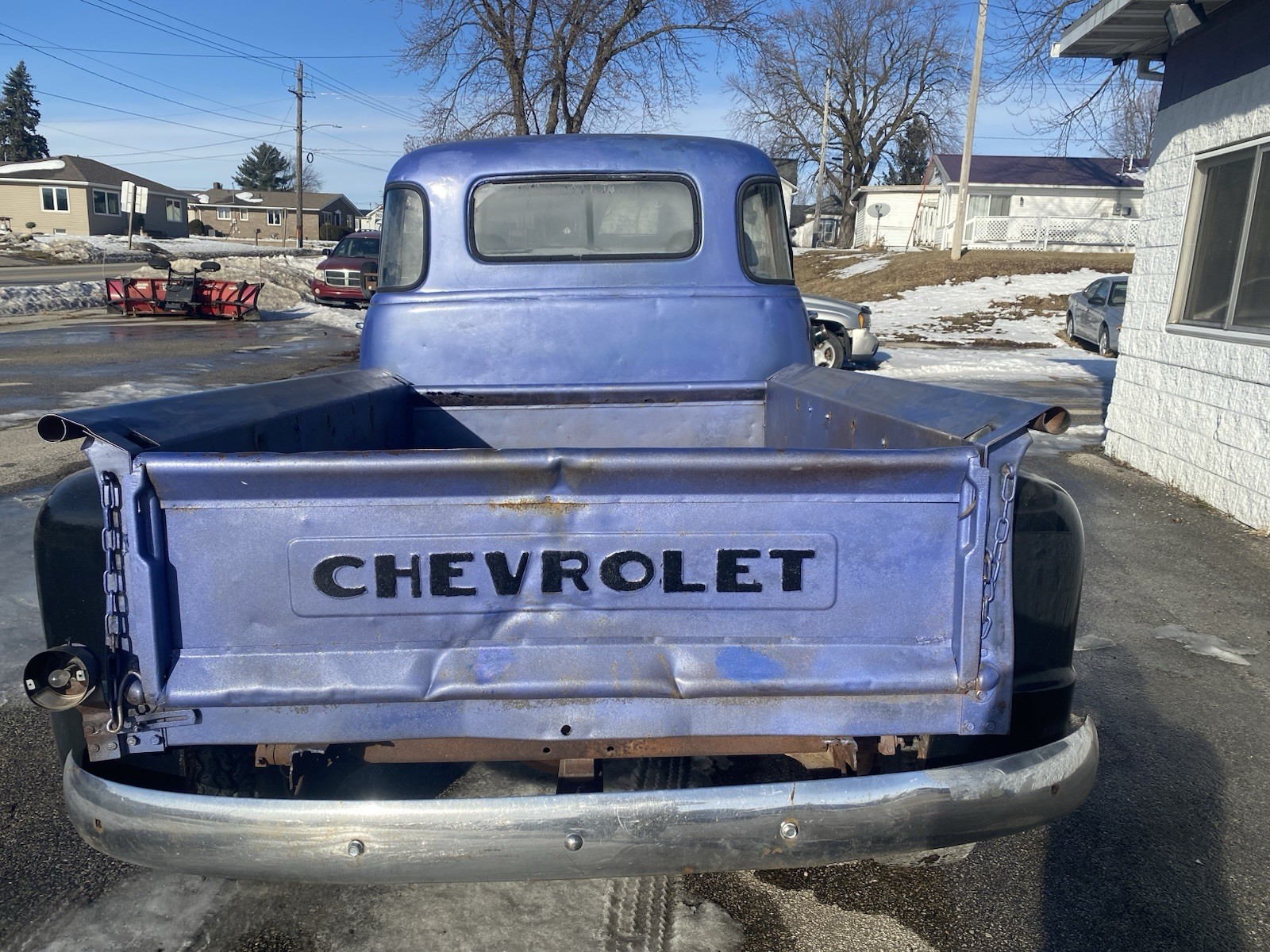 Chevrolet-Other-Pickups-1953-Standard-Cab-Pickup-6
