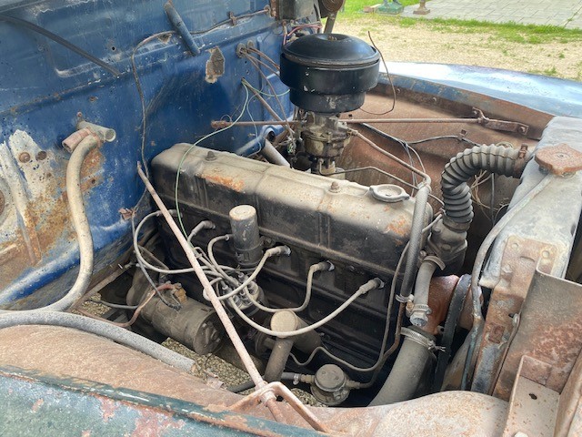 Chevrolet-Other-Pickups-1953-Standard-Cab-Pickup-7