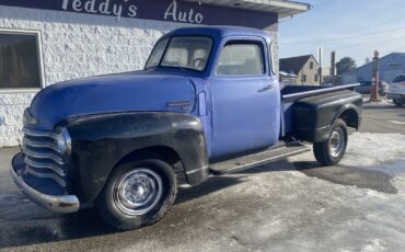 Chevrolet-Other-Pickups-1953-Standard-Cab-Pickup-9