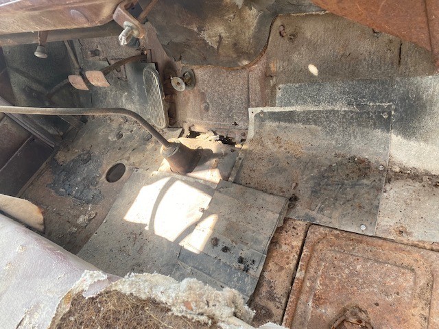 Chevrolet-Other-Pickups-1953-Standard-Cab-Pickup-9