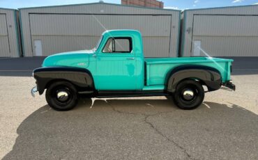 Chevrolet-Other-Pickups-1954-Standard-Cab-Pickup-1