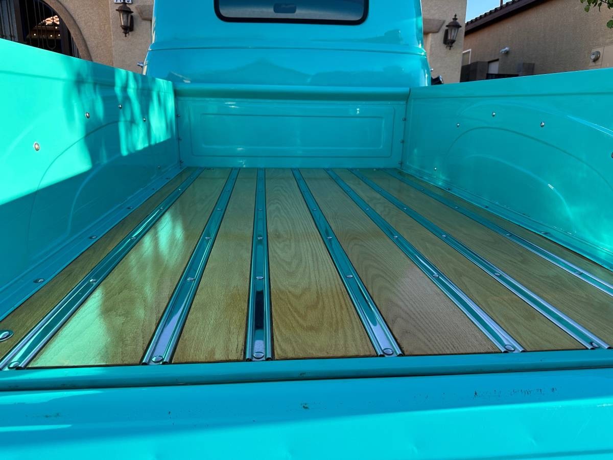 Chevrolet-Other-Pickups-1954-Standard-Cab-Pickup-11