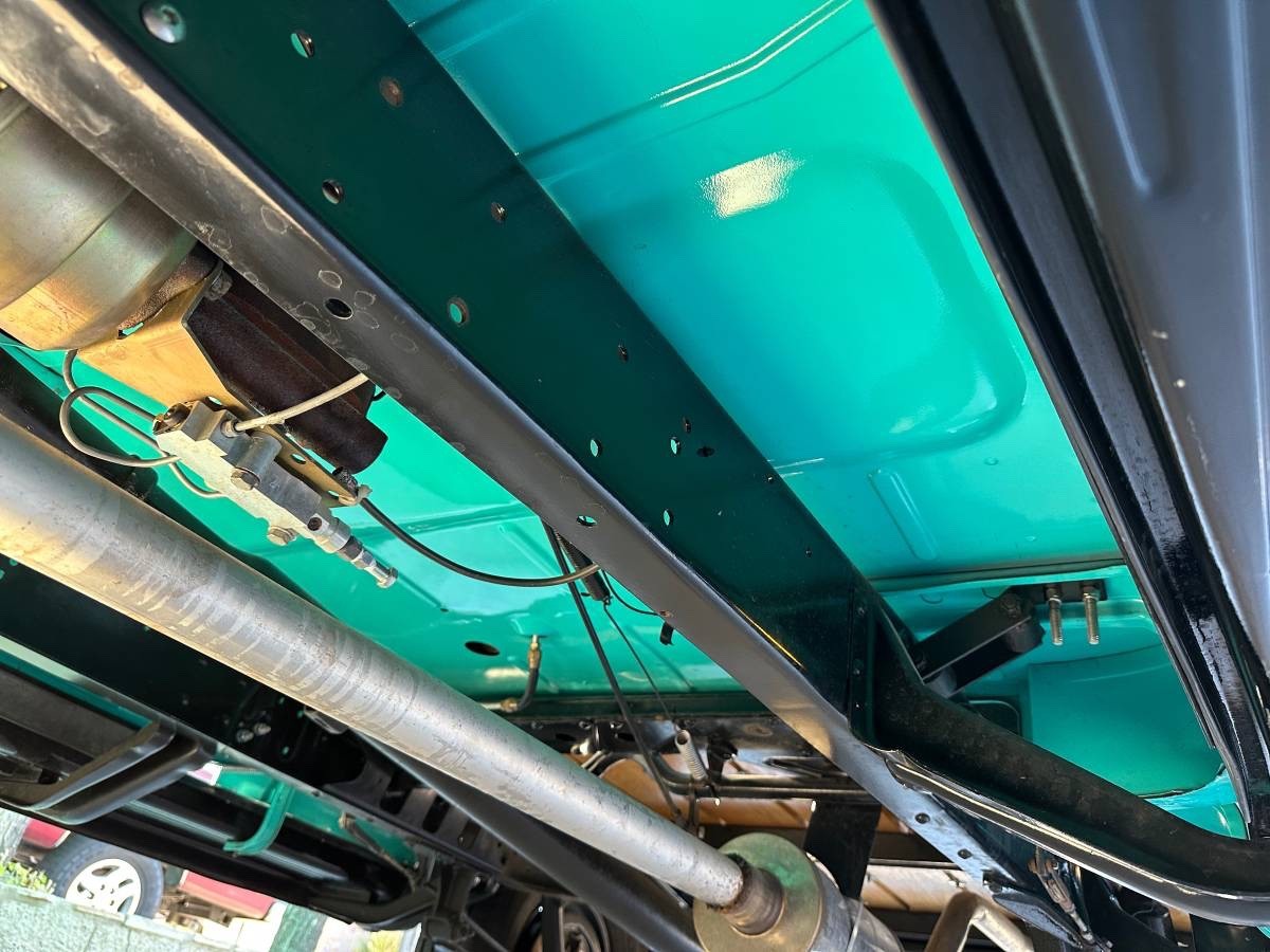 Chevrolet-Other-Pickups-1954-Standard-Cab-Pickup-13