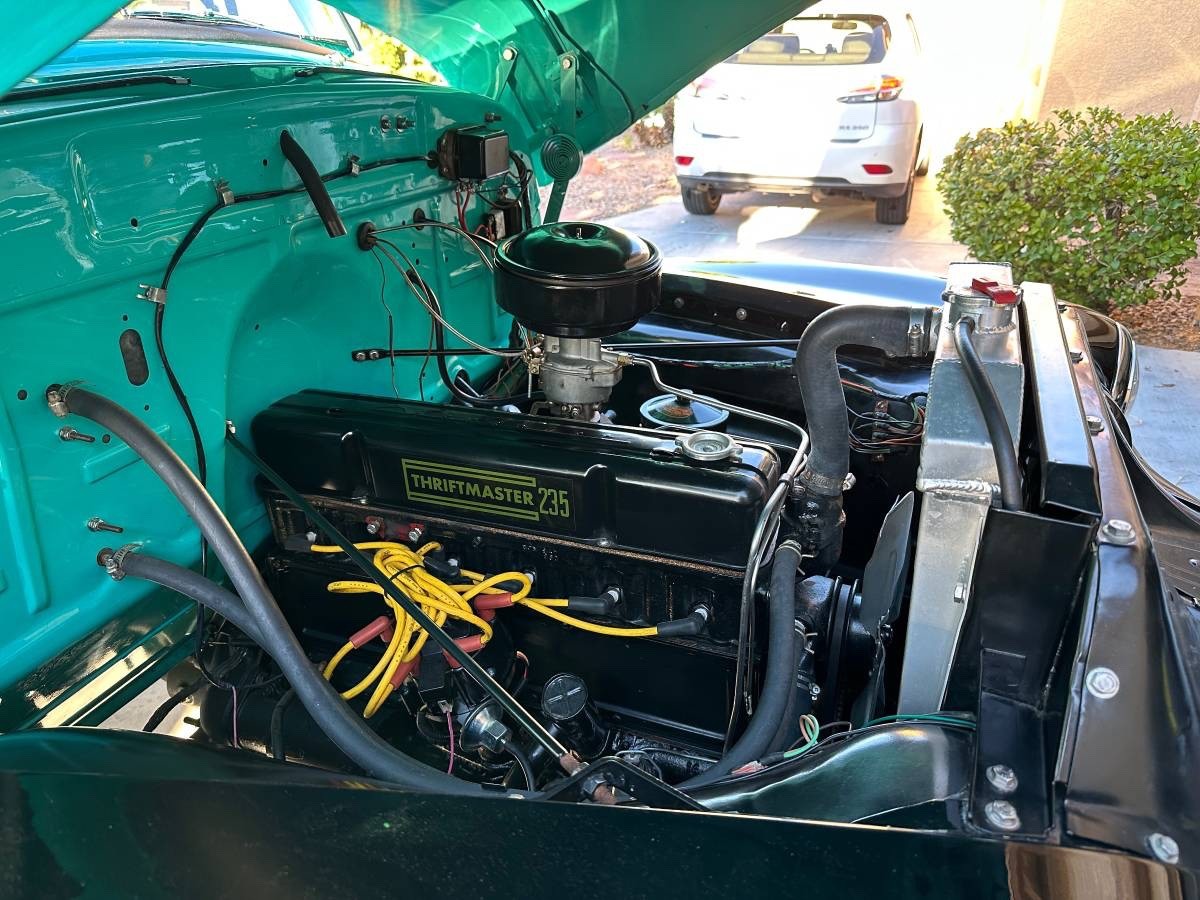 Chevrolet-Other-Pickups-1954-Standard-Cab-Pickup-15