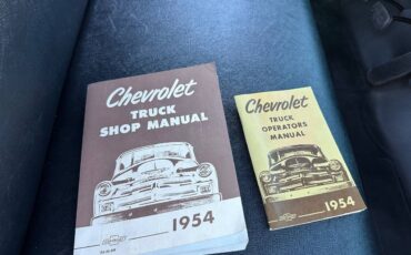 Chevrolet-Other-Pickups-1954-Standard-Cab-Pickup-17