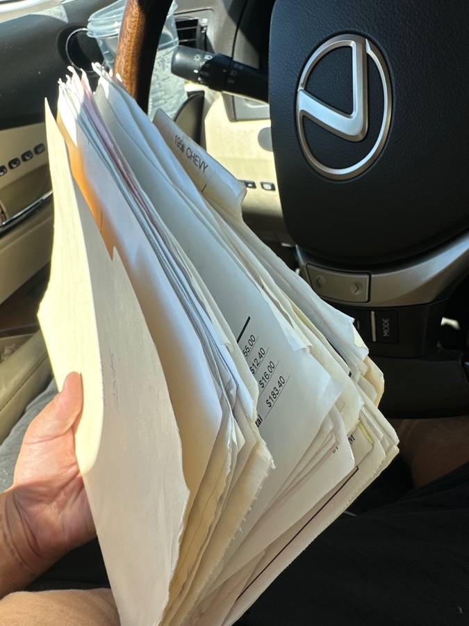 Chevrolet-Other-Pickups-1954-Standard-Cab-Pickup-18