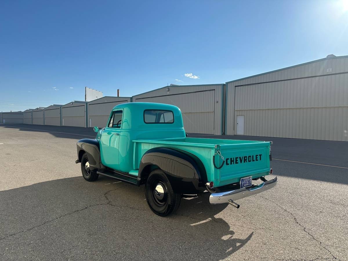 Chevrolet-Other-Pickups-1954-Standard-Cab-Pickup-2