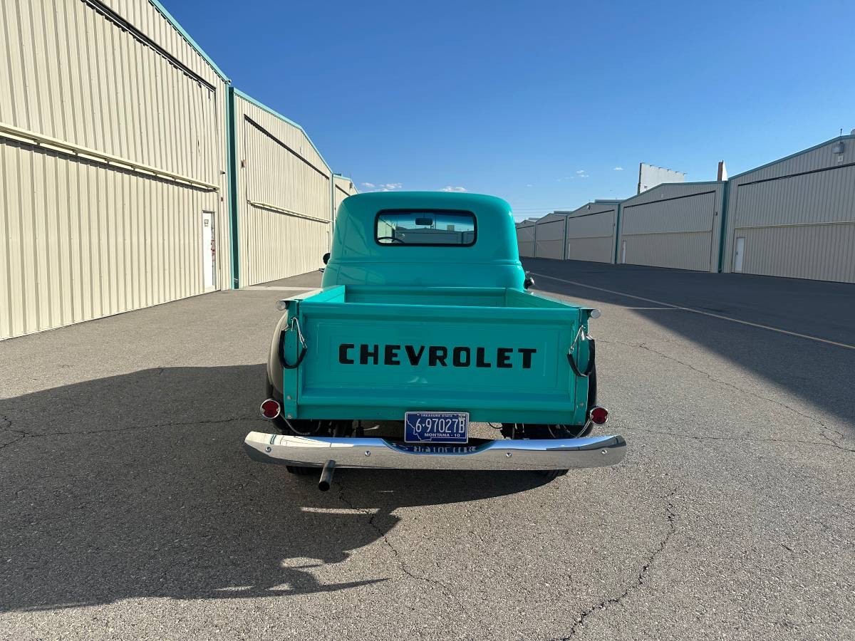 Chevrolet-Other-Pickups-1954-Standard-Cab-Pickup-3