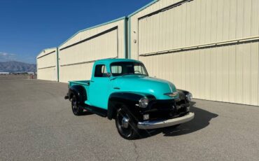 Chevrolet-Other-Pickups-1954-Standard-Cab-Pickup-5
