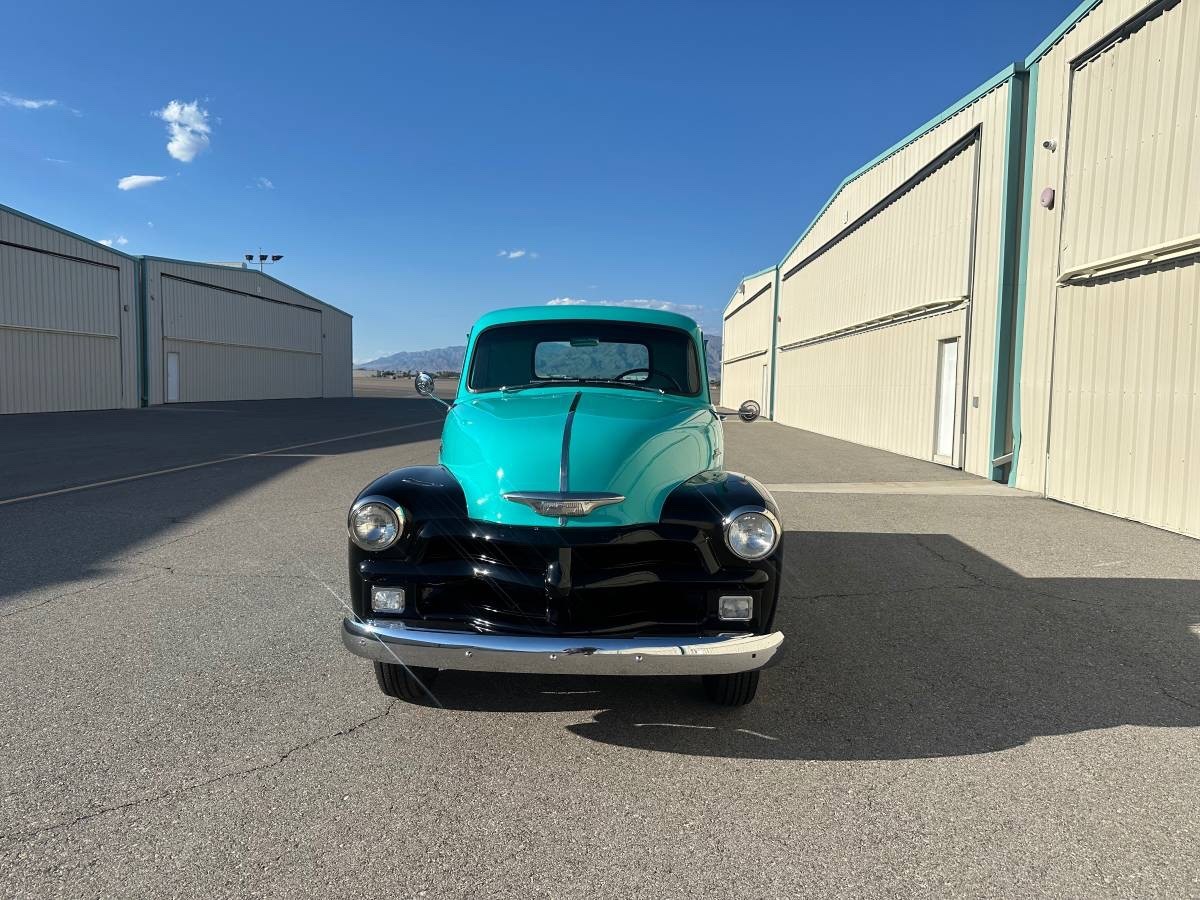 Chevrolet-Other-Pickups-1954-Standard-Cab-Pickup-6