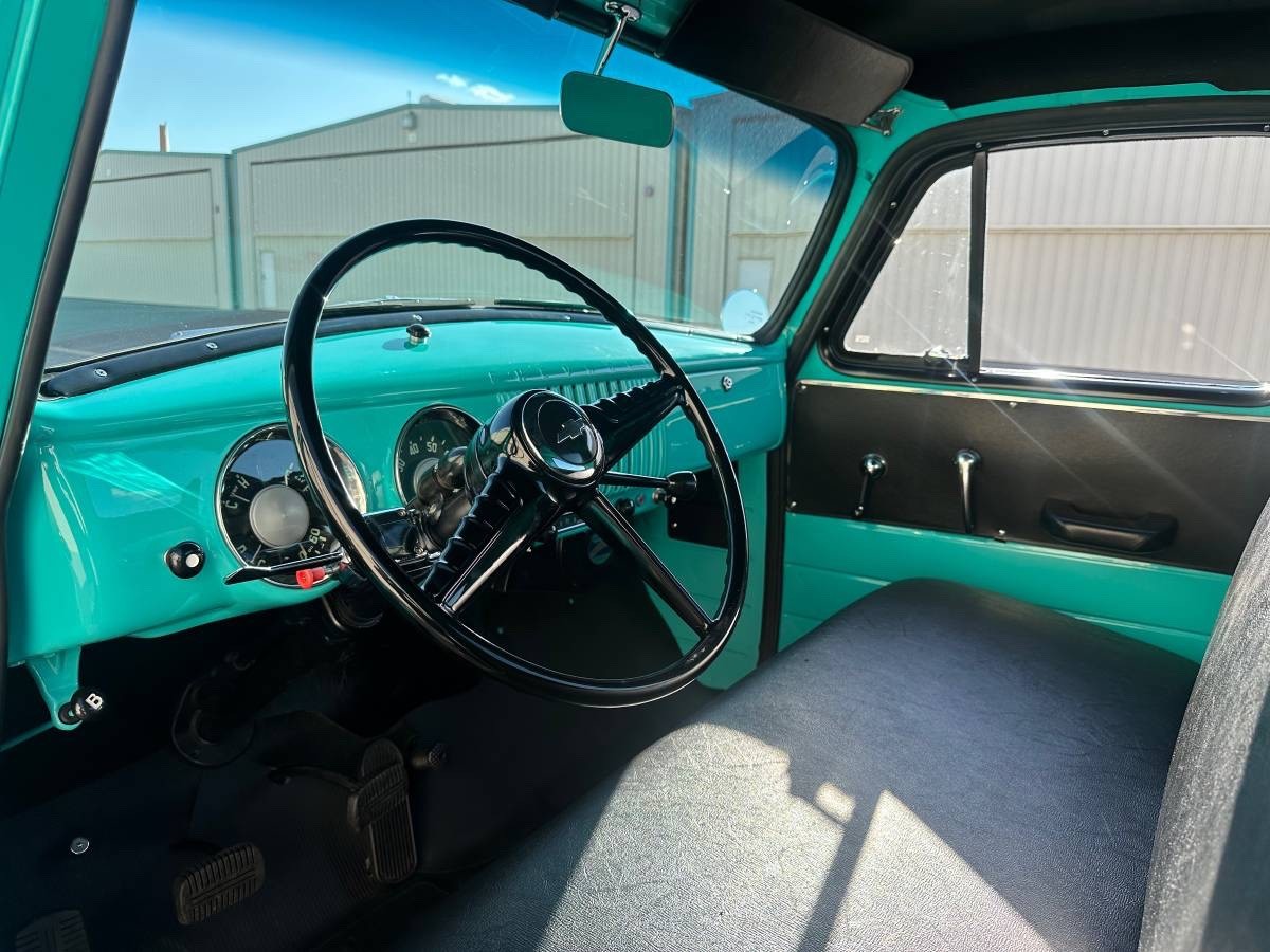 Chevrolet-Other-Pickups-1954-Standard-Cab-Pickup-7