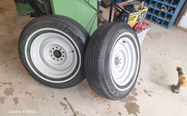 Chevrolet-Other-Pickups-1958-Standard-Cab-Pickup-1