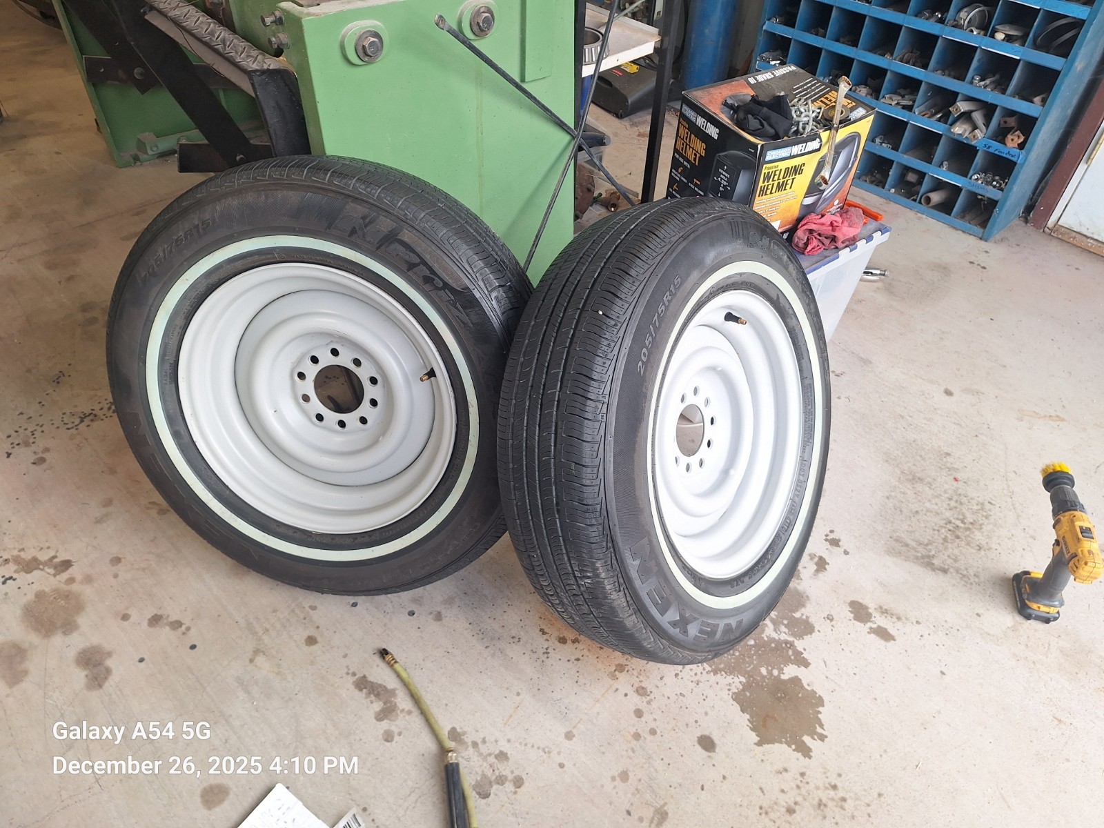 Chevrolet-Other-Pickups-1958-Standard-Cab-Pickup-1