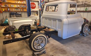 Chevrolet-Other-Pickups-1958-Standard-Cab-Pickup-13