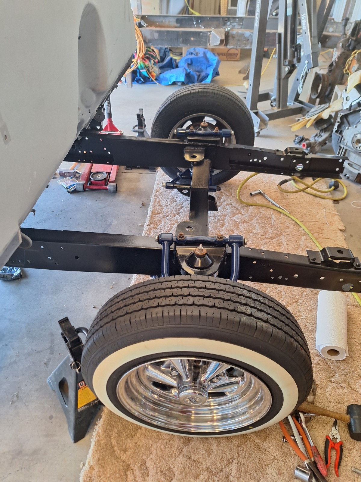 Chevrolet-Other-Pickups-1958-Standard-Cab-Pickup-14