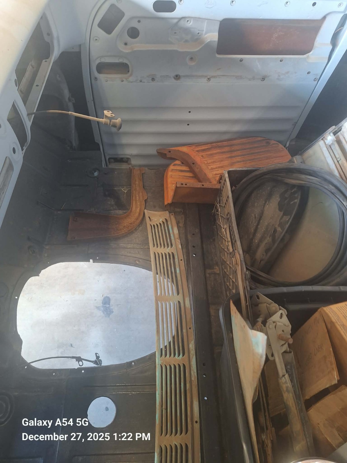 Chevrolet-Other-Pickups-1958-Standard-Cab-Pickup-16