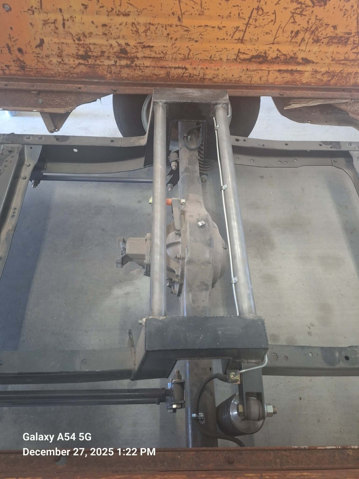 Chevrolet-Other-Pickups-1958-Standard-Cab-Pickup-17