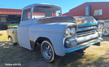 Chevrolet-Other-Pickups-1958-Standard-Cab-Pickup-3