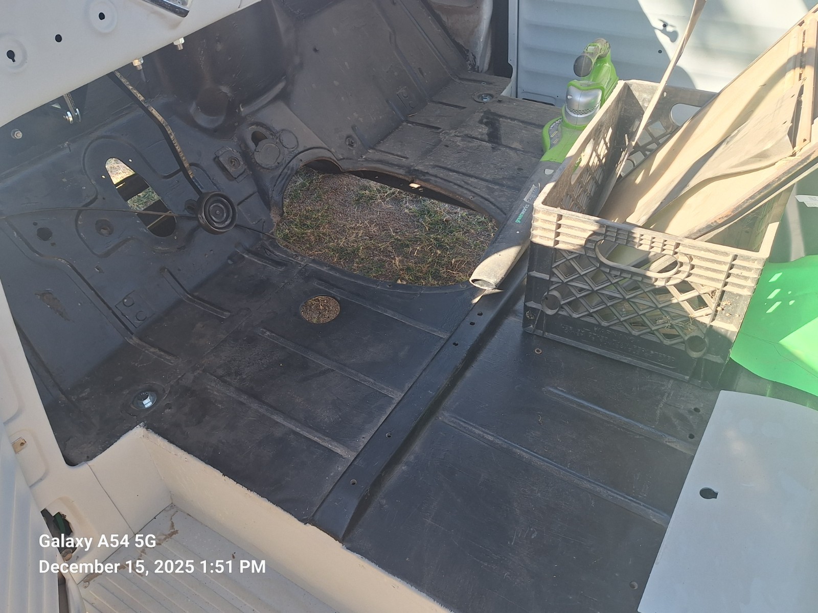 Chevrolet-Other-Pickups-1958-Standard-Cab-Pickup-5